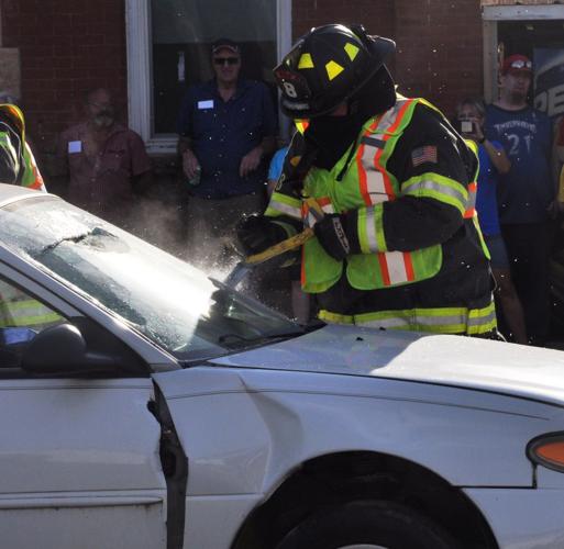 Kasota hosts Night to Unite News