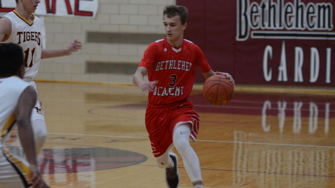 Weekend Basketball Wrap Southernminn Com