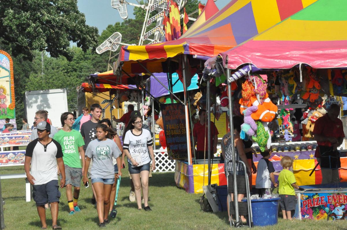 Waseca County Free Fair 2018 approaches News