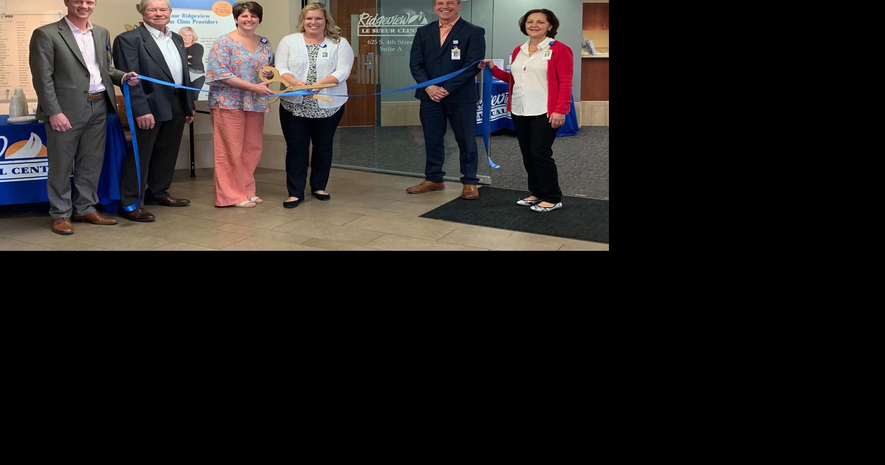 Ridgeview Le Sueur Nursing & Rehab Center to host public fundraiser July 24 Community