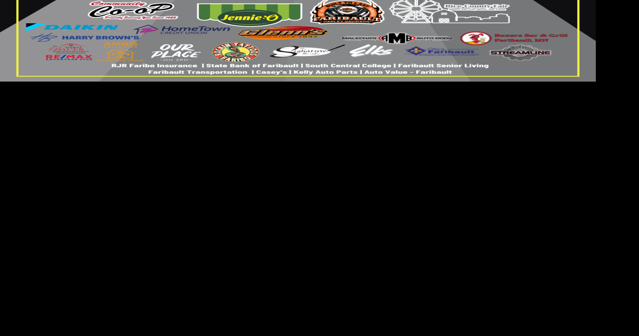 Southern Minn Scene Editor's Choice: Minnesota Original Music Festival, Secret Garden Tour, Live Music, Car Cruise