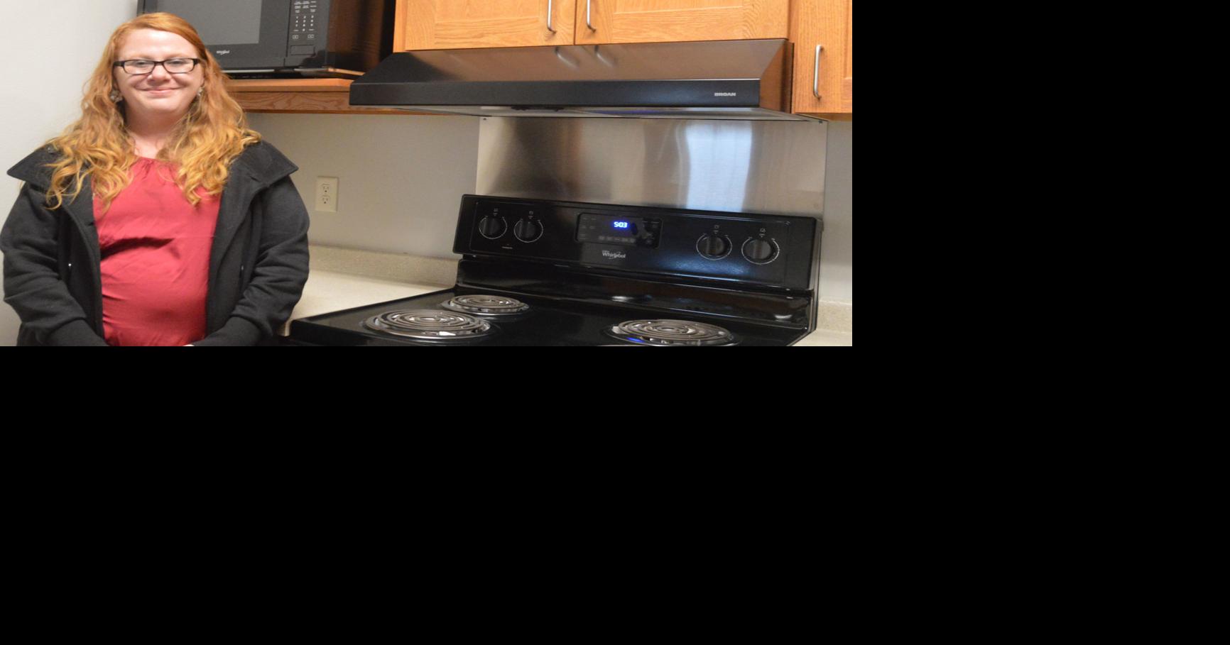 Solace Apartments celebrates opening, set to residents today