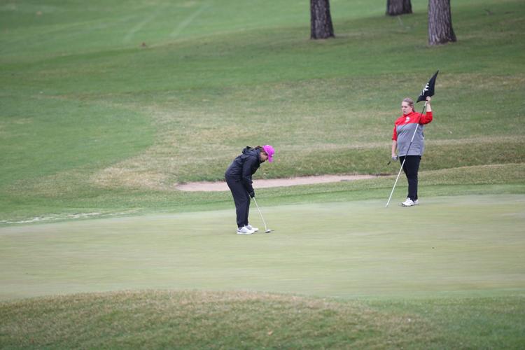 Petersen wins medalist at Gopher meet, BA hosts rain-shortened invite ...