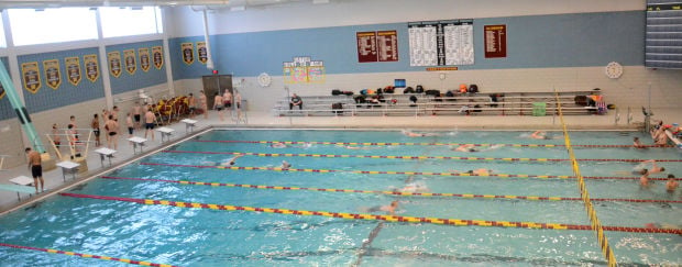 Northfield boys swimming and diving puts in the work to earn trip to ...