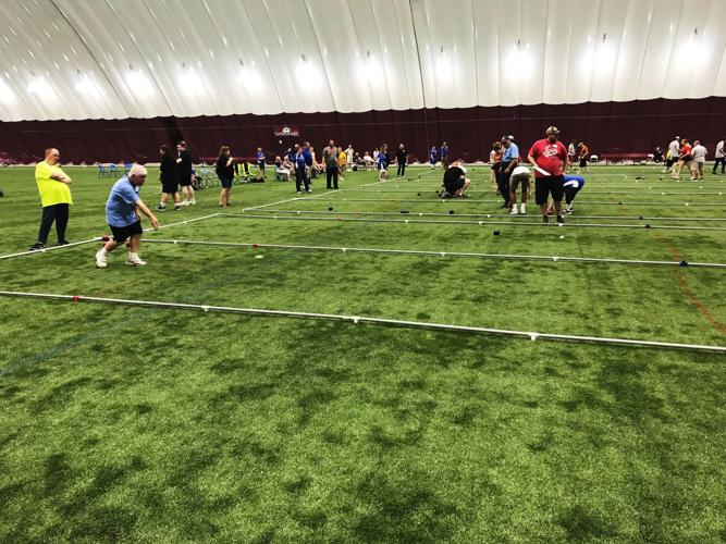 Football pitch operators at Turf City moving to new sites - CNA