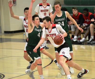 Palmer Commits To Augsburg Basketball Sports Southernminn Com