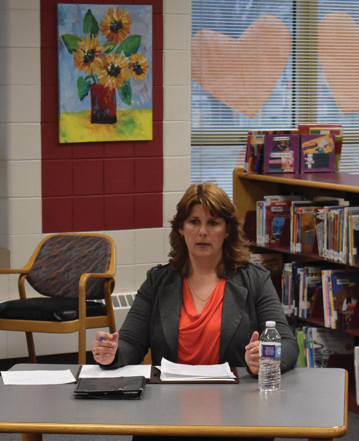 Blooming Prairie conducts interviews for elementary principal position