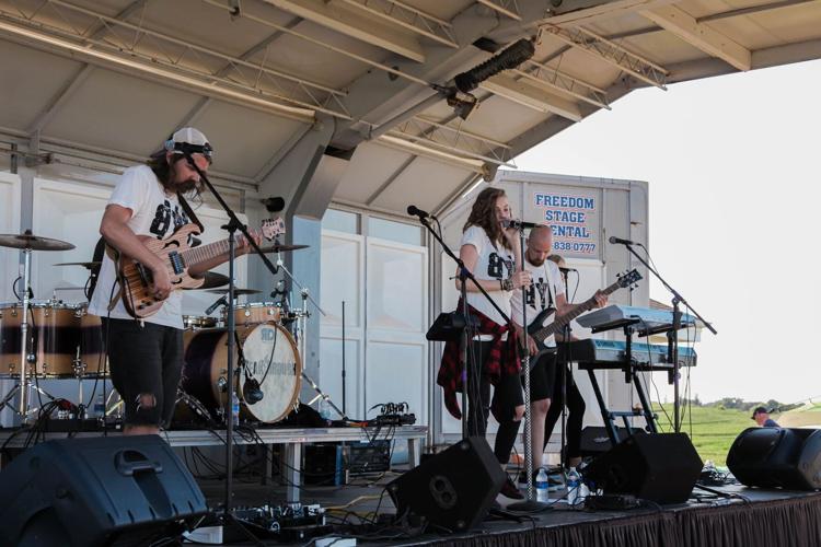 Backyard Bash Is Back Live After Two Years News Southernminn Com Backyard Bash Is Back Live After Two Years News Southernminn Com
