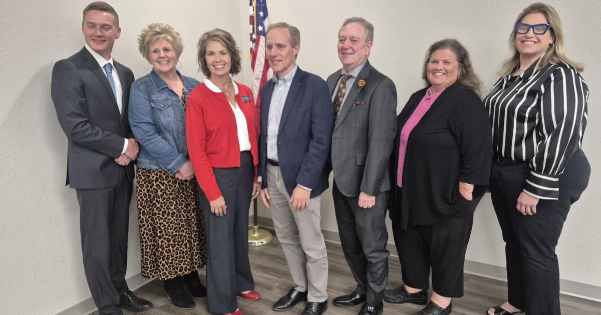 Secretary of State visits Waseca | News | southernminn.com