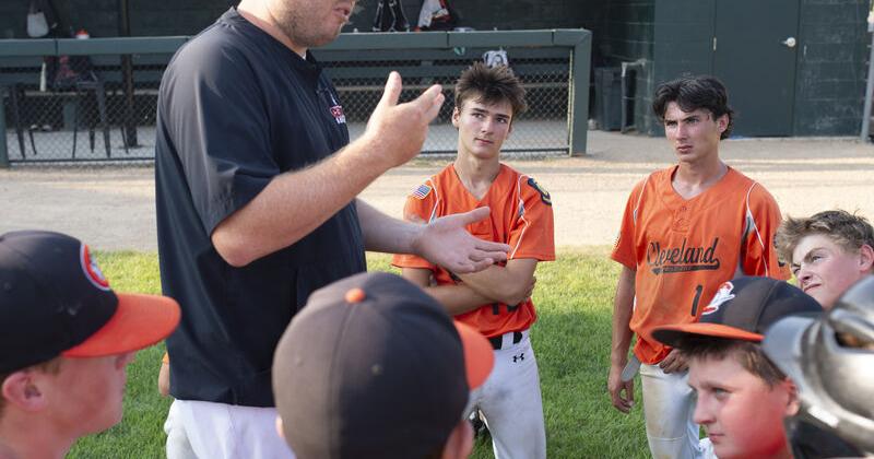 Season ends for Cleveland Legion U19 boys
