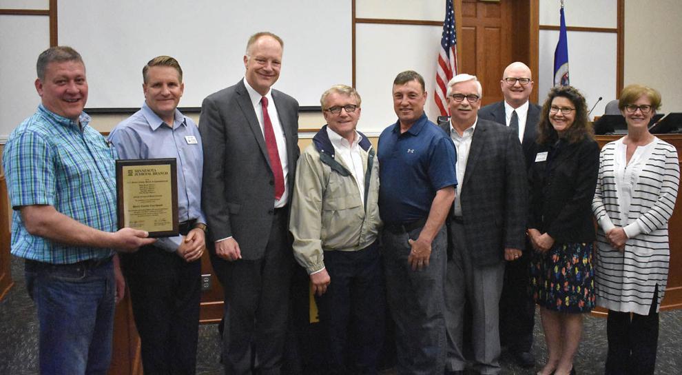 Rededication Steele County Courthouse hosts open house News