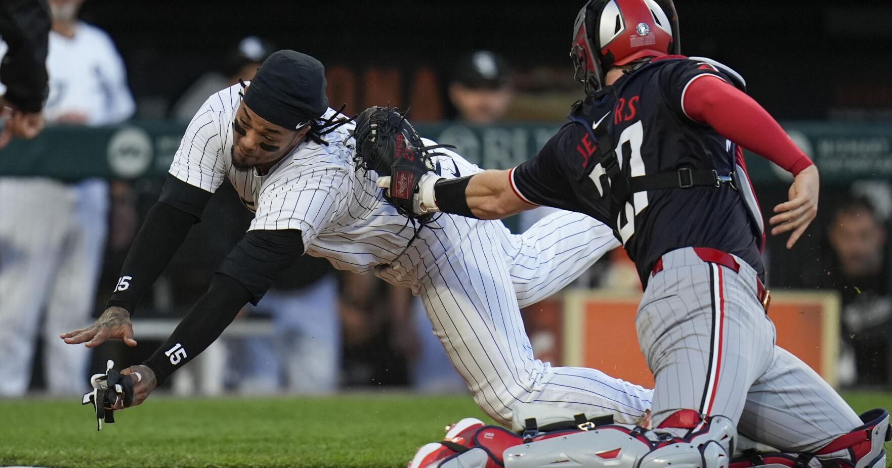 Kepler lifts Twins over White Sox 6-5 for team's first 9-game win streak in 16 years - Vimarsana News