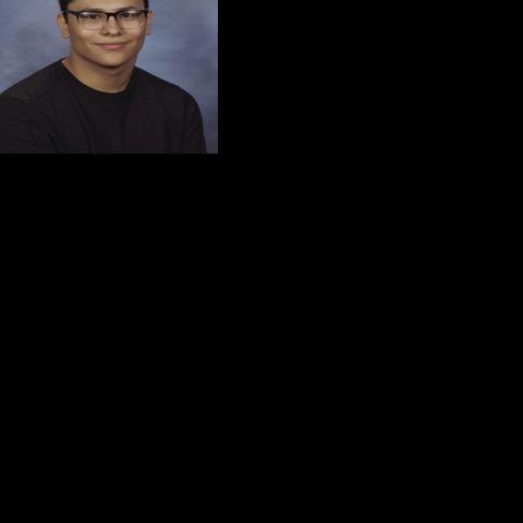 Kevin Rojas | Virtual Graduations | southernminn.com