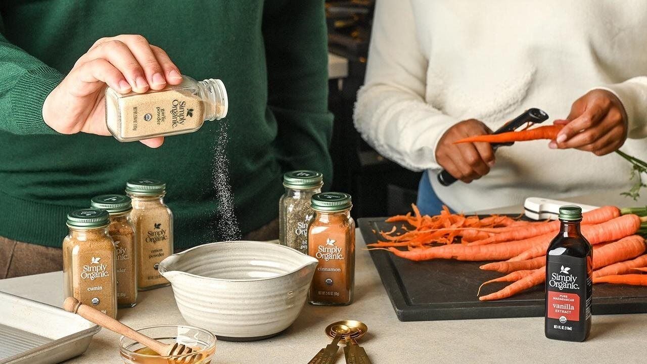 Beyond the best-by date: Spotting old spices and preserving freshness