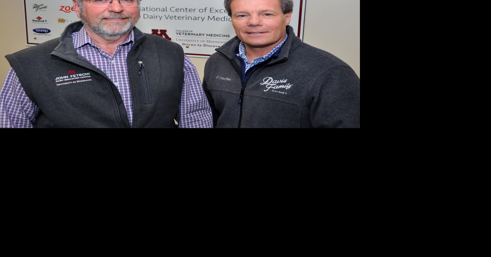 University of Minnesota Dairy Education Center renamed Community