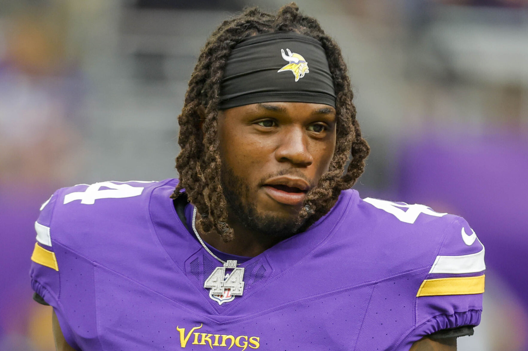 Vikings Give Safety And Special Teams Ace Josh Metellus A Contract ...