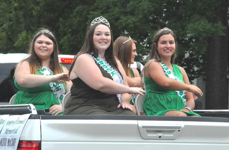 Le Sueur celebrates its past, future during Giant Days News