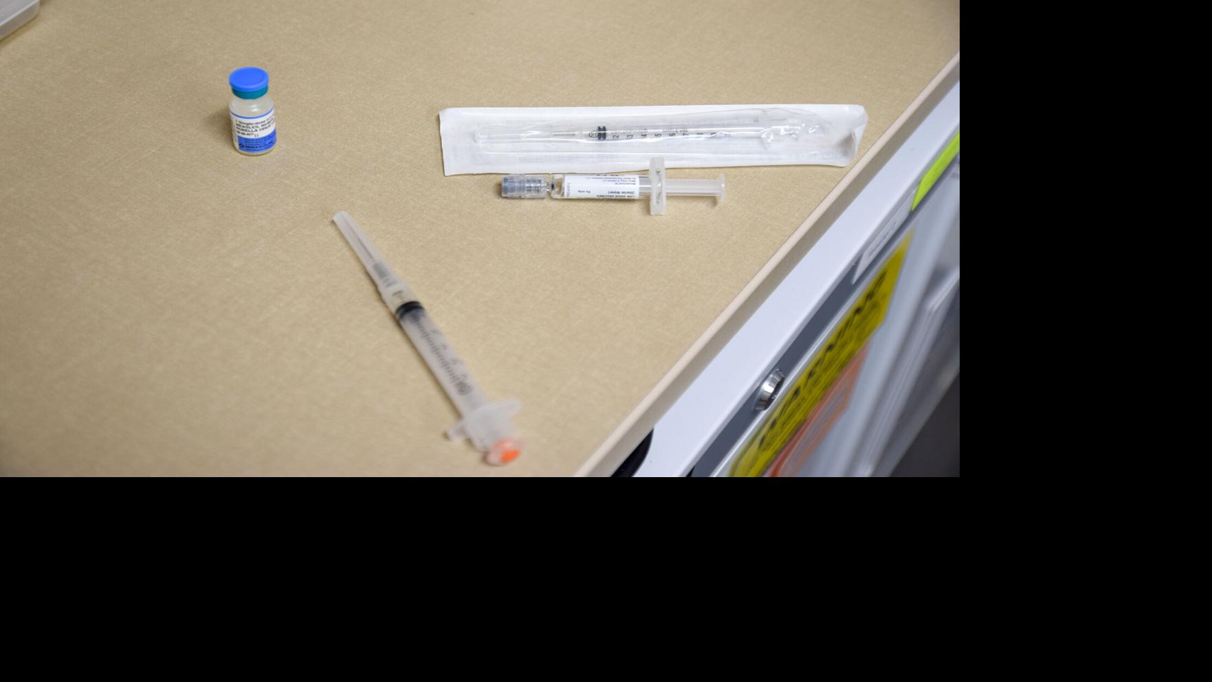 Health officials confirm new measles cases in Twin Cities metro area