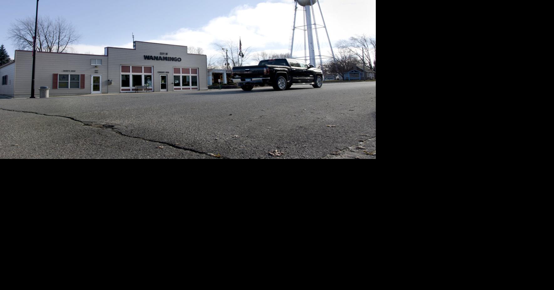 Wanamingo Community Center to reopen to local groups News