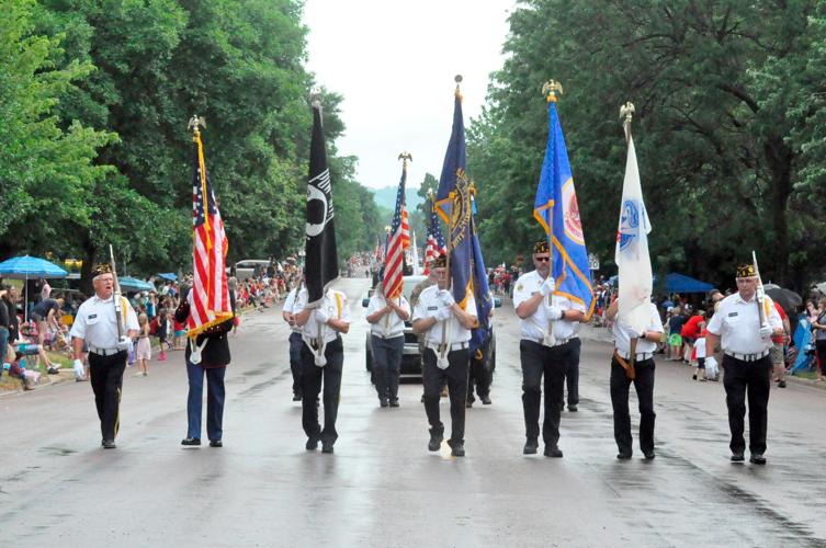 St. Peter 4th of July parade in photos News