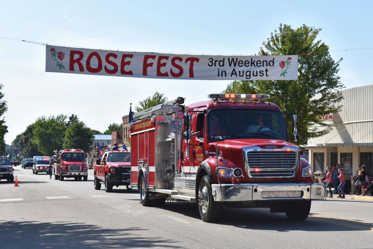 Kenyon Fire Department fundraising for new equipment News