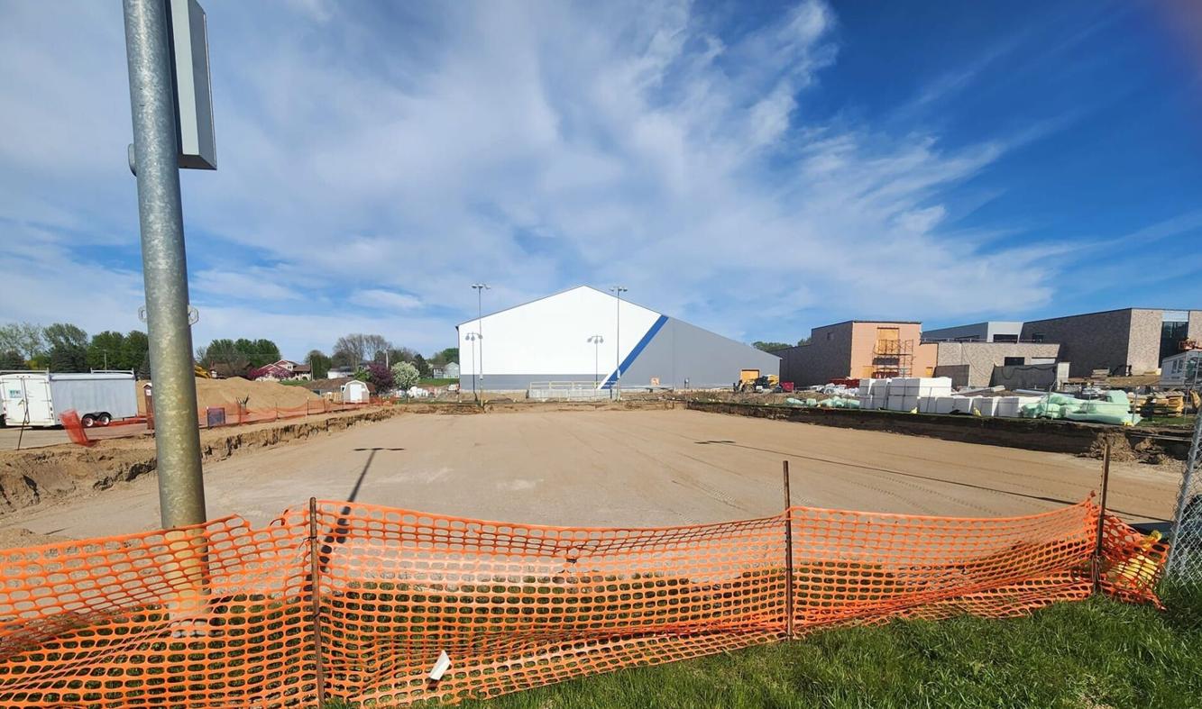 Le Sueur City Council, School Board focus on housing, recreation