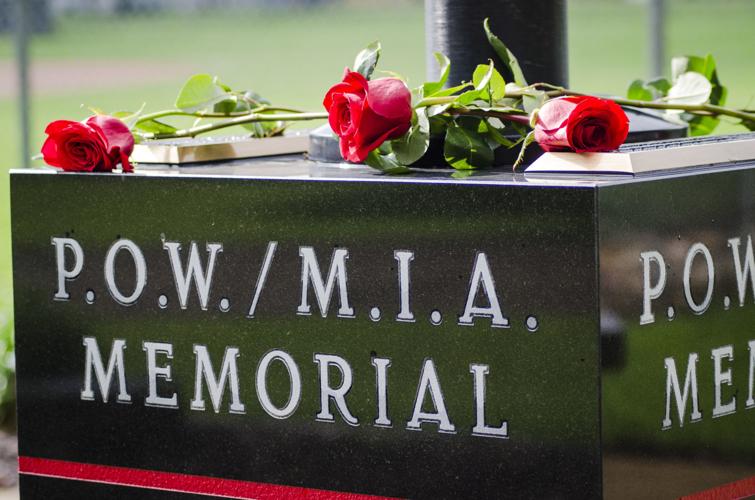 GALLERY Rain or shine — Kenyon and Wanamingo honor the fallen News