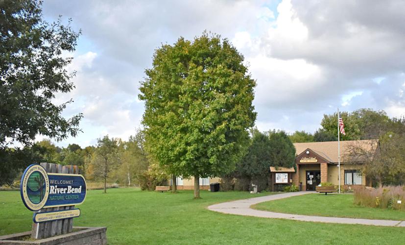 Donor's gift to River Bend makes others go farther News