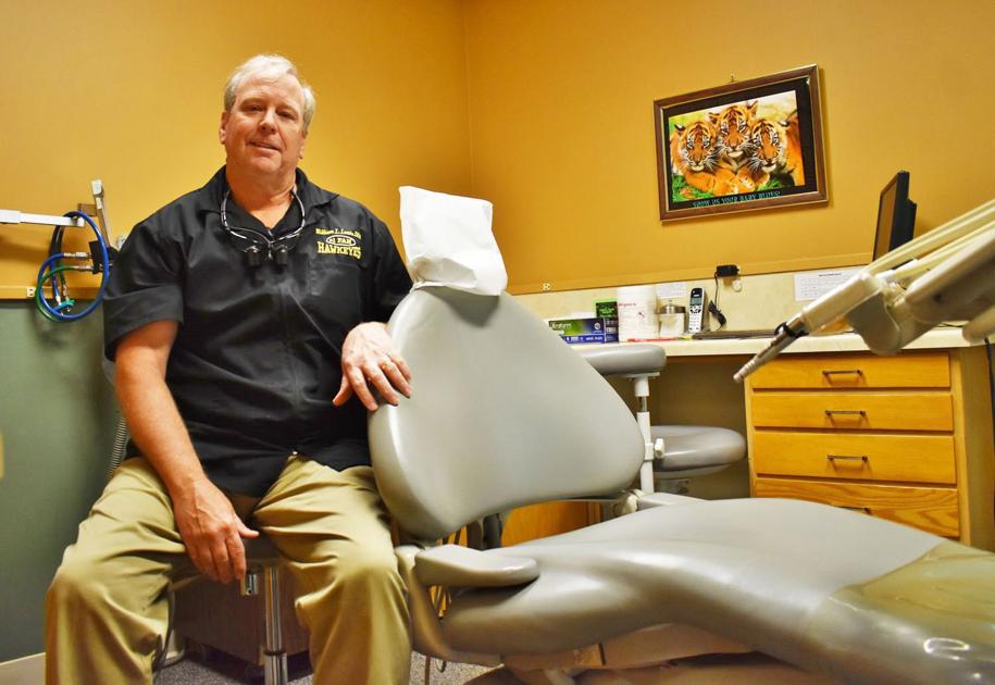 Longtime dentist retires, sells practice to Main Street Dental News