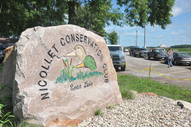 Hundreds enjoy Minnesota Outdoor Youth Day at Nicollet News