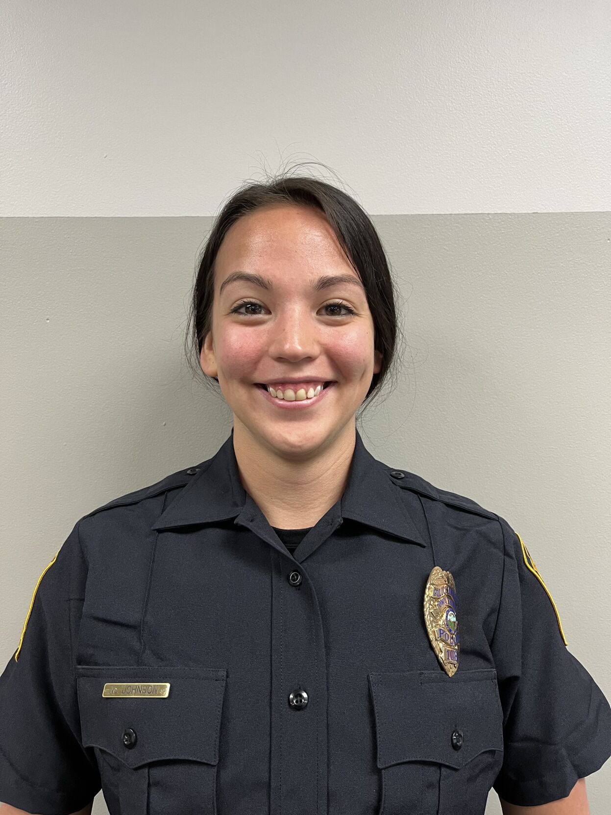 TODD HALE Owatonna law enforcement boasts high number of Owatonna