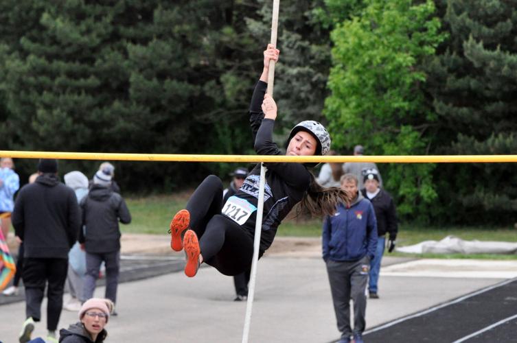 Titans claim 5th in Class AA True Team State Track and Field Meet ...
