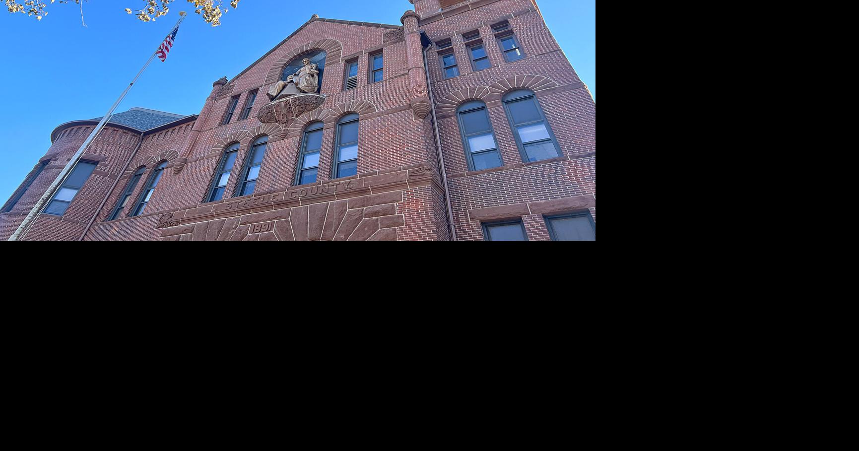 Ellendale man charged after allegedly pointing gun at roommate News