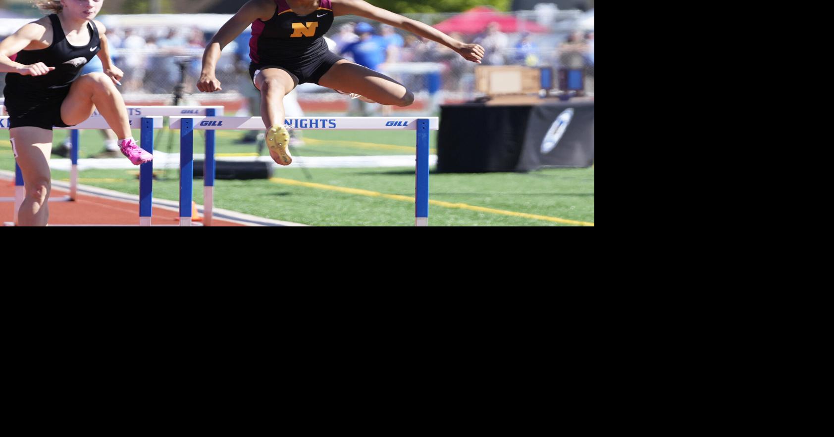Northfield girls track finishes up at state; Livingston, Beaham make ...
