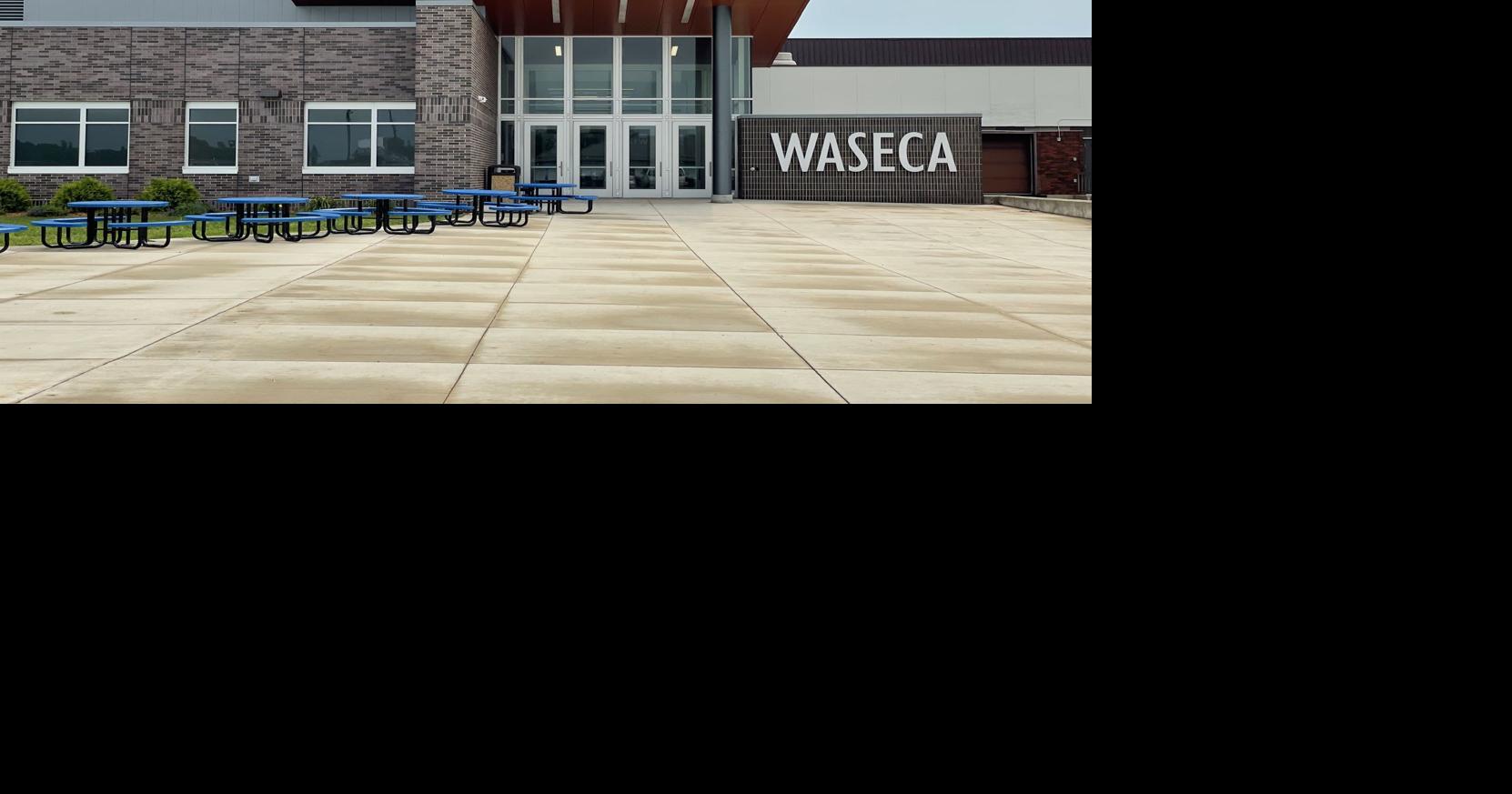 Waseca High School first in Minnesota to implement Siemens Engineering