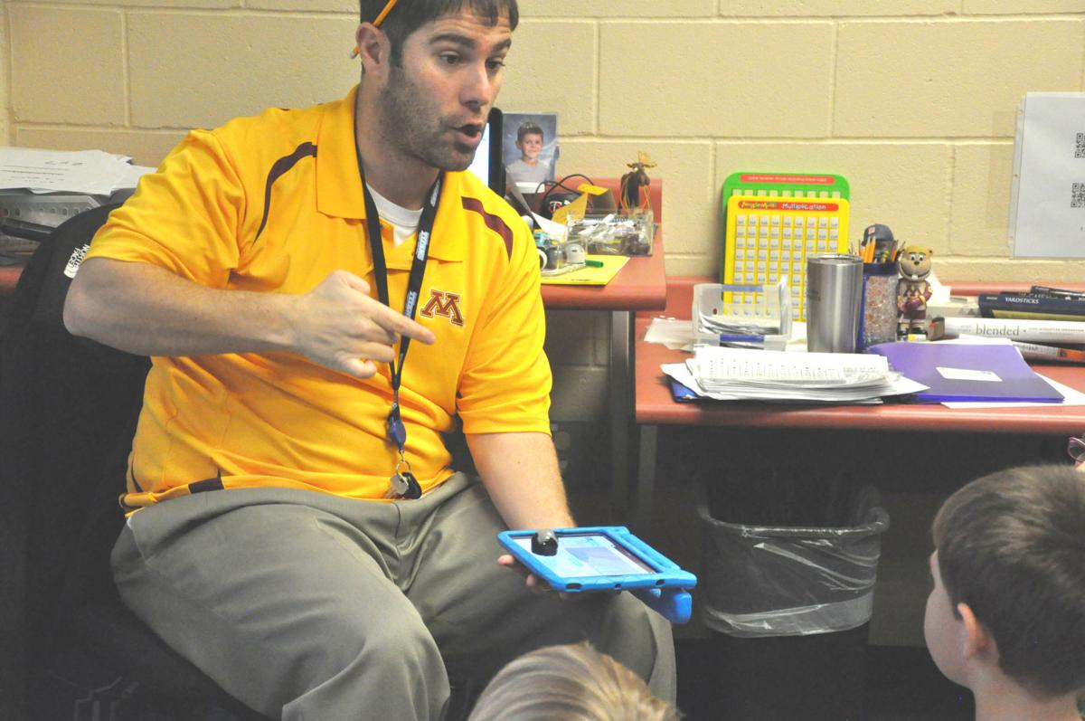 Tcu Honors Hour Of Code Week With Tutorials And Robots News