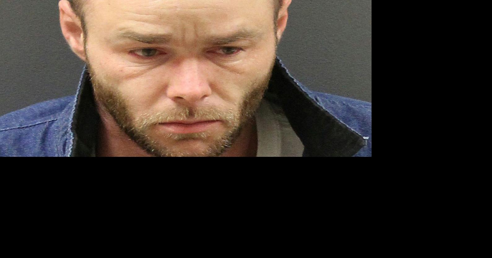 COURT REPORT: Man charged with burglary, assault after allegedly ...