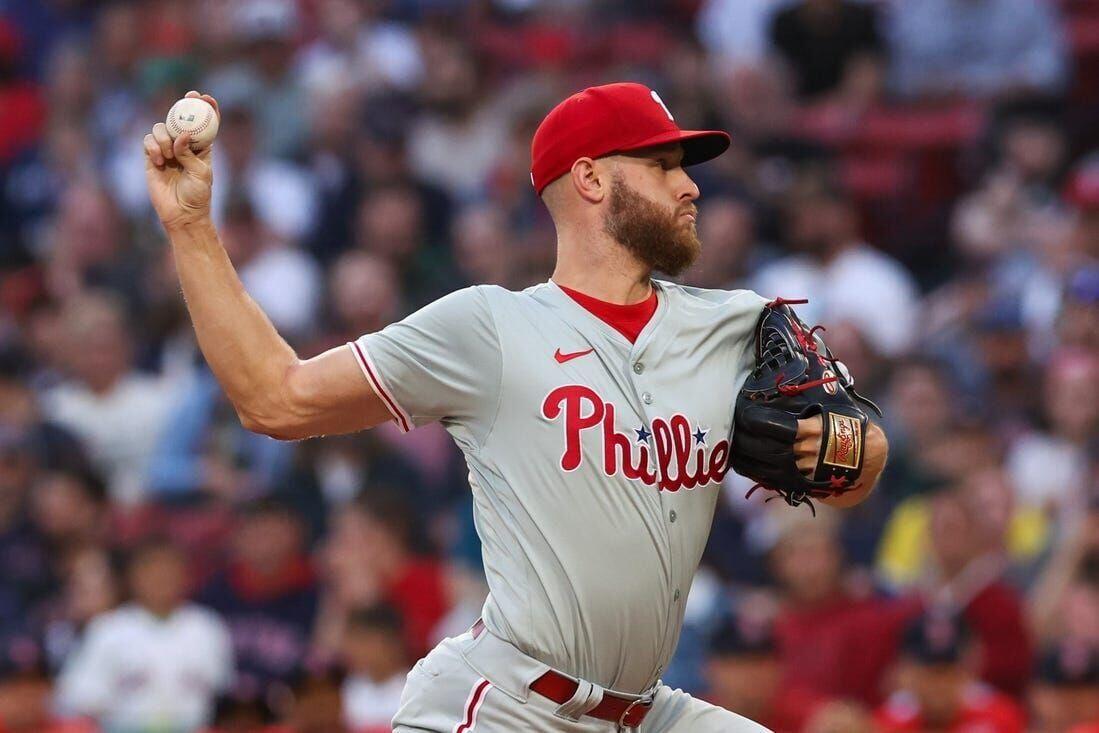 Phillies host Marlins, aim for another winning series Sports