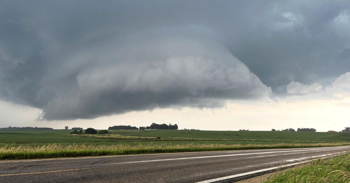 Rice County Prepares for Severe Weather Awareness Week: A Proactive Approach to Safety