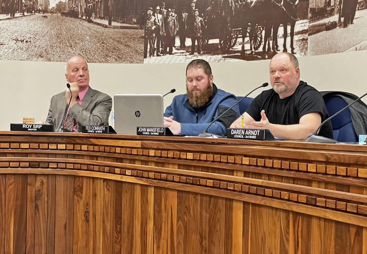 ‘The smell of money leaving Waseca’: Birds Eye faces City Council