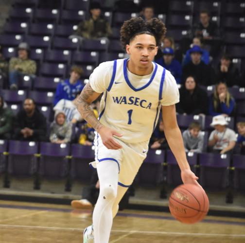 Deron Ruddell 2AA CHAMPS 3 TIMES OVER: Bluejays beat Tigers in section title game for ...
