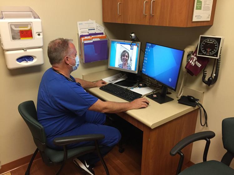 Northfield Hospital + Clinics now has a new alternative for clinic