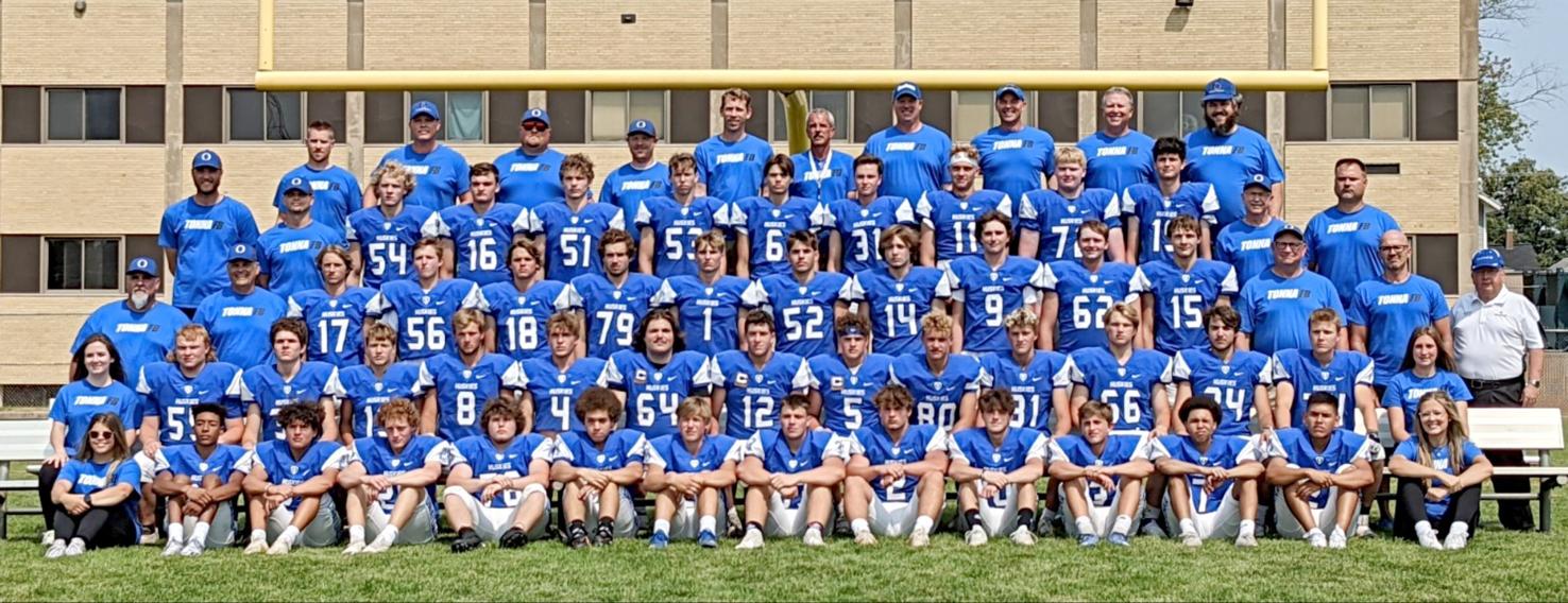 2021 Fall Sports Preview Owatonna football Sports