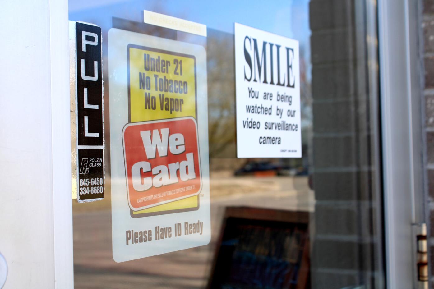 Rice County bans flavored vapes, menthol outside municipalities | News