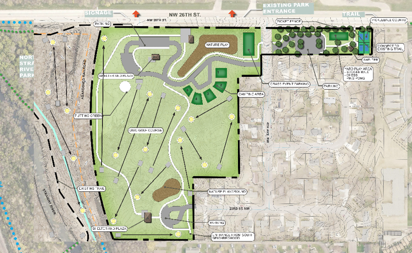 Record breaking disc golf year leads to call for new course News