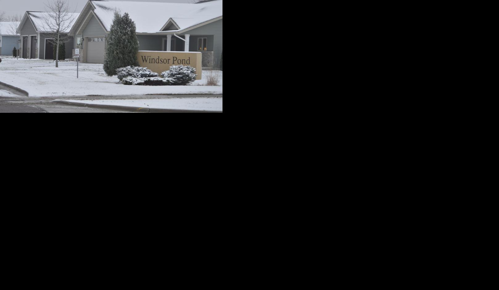 1st homeowners in Windsor Pond have no regrets 2 decades later News