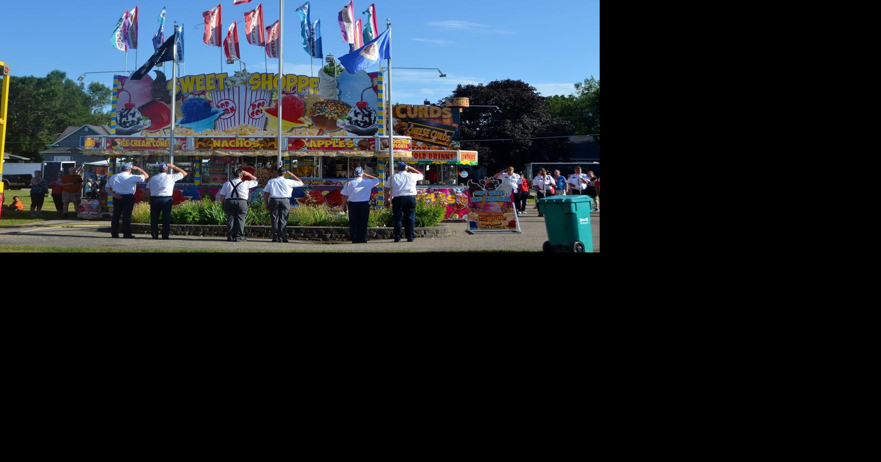 Waseca County Free Fair gets going with something for everyone News