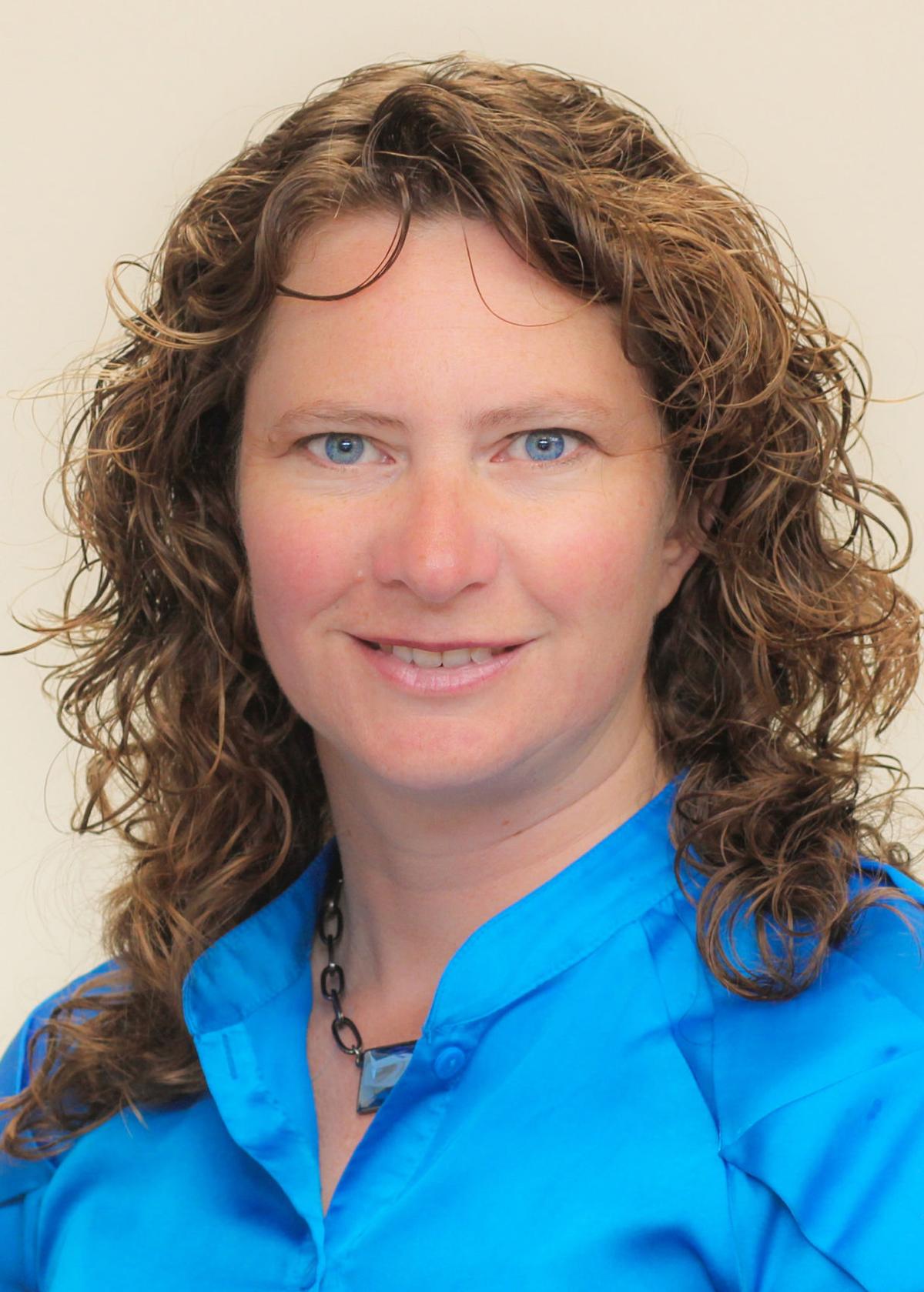Jennifer Smith of Kenyon earns Minnesota Farm Bureau ...