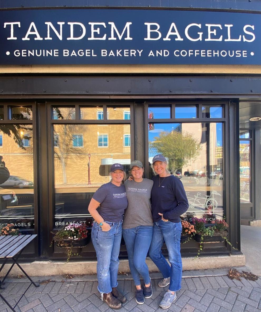 Tandem Bagels closing Northfield location in midNovember News