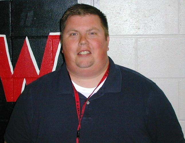 New K6 staff at KenyonWanamingo Schools Community